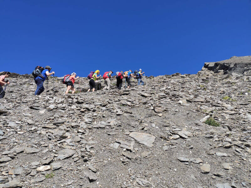 Escursioni guidate in Piemonte